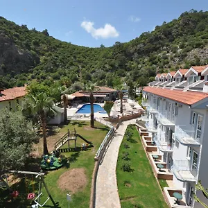 Majestic Hotel