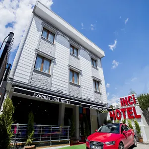 Express Inci Hotel