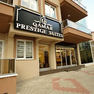 Qamar Prestige Suites