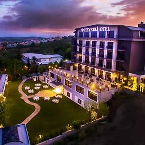 Heybeli Hotel