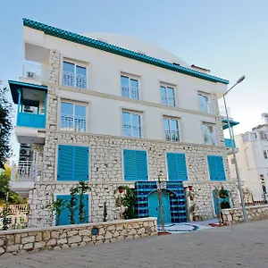 Dam Hotel Lara