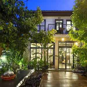 Casa Sur Antalya