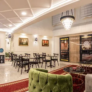 Royal Bosphorus Hotel & Spa Hamam