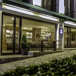 Doruk Palas Hotel