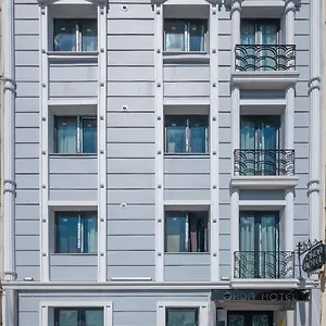 Okda Hotel