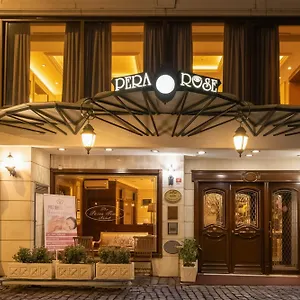 Pera Rose Hotel & Spa, Special Category