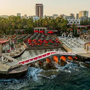 Club Hotel Sera