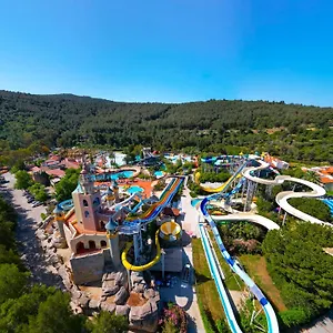 Aqua Fantasy Aquapark Hotel & Spa