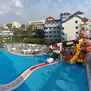 Grand Seker Hotel
