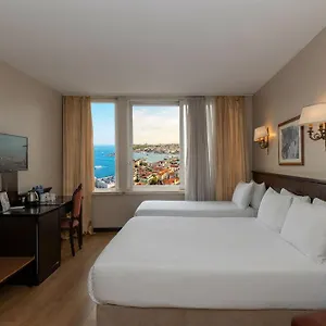Pera Rose Hotel & Spa