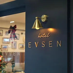 Hotel Evsen (Adults Only)