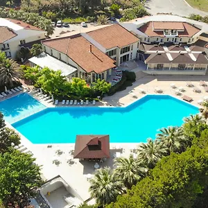 Lycus River Thermal Hotel