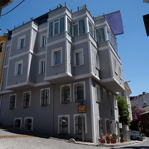 Sultanahmet Cesme Hotel