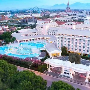 Innvista Hotels Belek