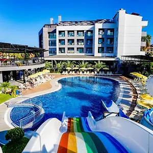 Istanbul Beach Hotel