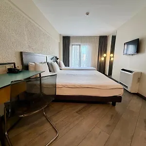 Faros Hotel Taksim-Special Category
