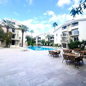 Club Palm Garden Keskin Hotel