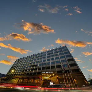 Mercure Istanbul Bomonti