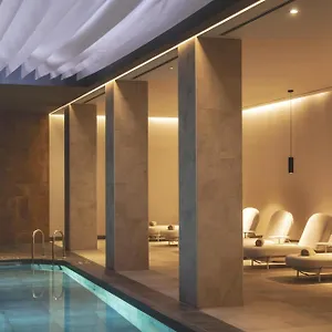 Conrad Istanbul Bosphorus