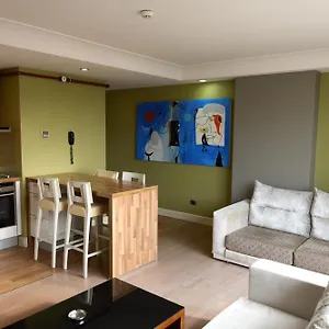 Taba Luxury Suites And Hotel