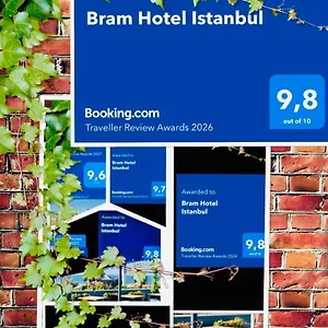 Bram Hotel Istanbul