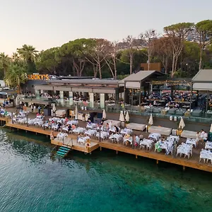 Unique Life Style Hotel