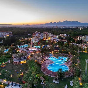 Limak Arcadia Sport Resort Belek