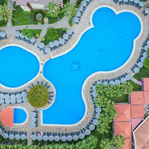 Miramare Queen Hotel