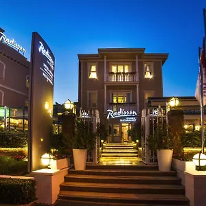 Radisson Hotel Istanbul Sultanahmet