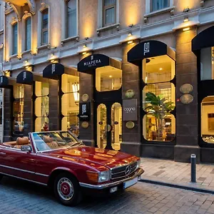 Miapera Hotel & Spa - Special Class