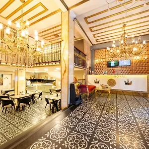 Diamond Royal Hotel
