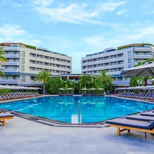 Miramare Beach Hotel
