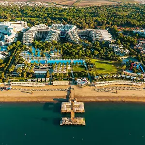 Susesi Luxury Resort