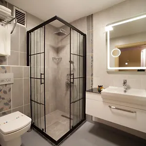 Harbiye Residence