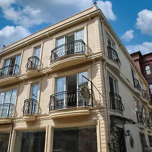Basileus Hotel