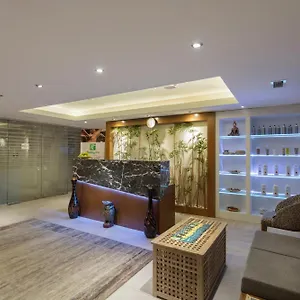 Holiday Inn Istanbul - Tuzla Bay By Ihg