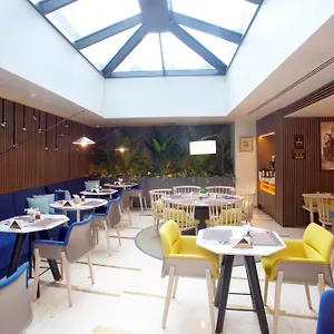 Hampton By Hilton Istanbul Old City