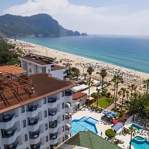 Elysee Beach Hotel