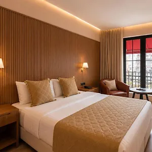 Classes Hotel Airport