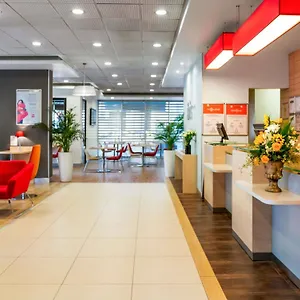 Ibis Izmir Alsancak