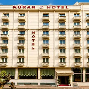 Kuran Hotel International