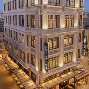 Mercure Istanbul Sirkeci