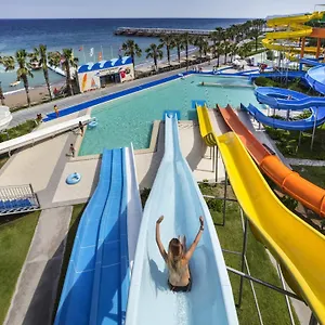 Rixos Sungate - The Land Of Legends Access