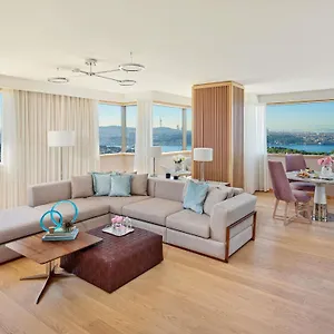 Moevenpick Hotel Istanbul Bosphorus