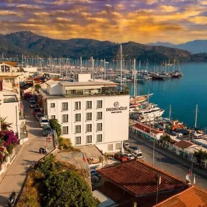 Dedeoglu Port Hotel