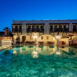 Costa Bitezhan Beach Hotel