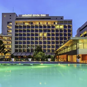Swissotel Buyuk Efes Izmir
