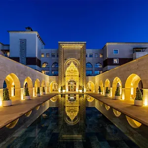 Kempinski Hotel The Dome Belek