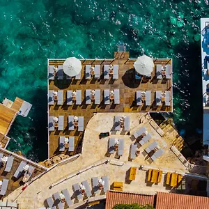Medusa Hotel