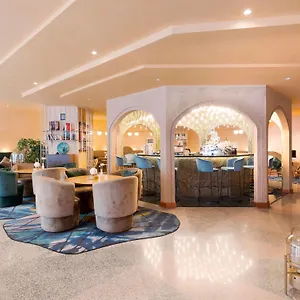 Mercure Istanbul Bakirkoy
